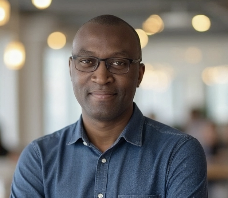 Avatar of Dr. Charles, your personal AI doctor